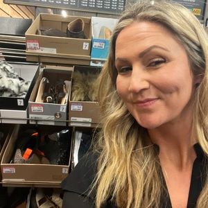 Meet your Posher, Jackie